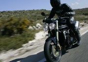 Triumph Speed Triple